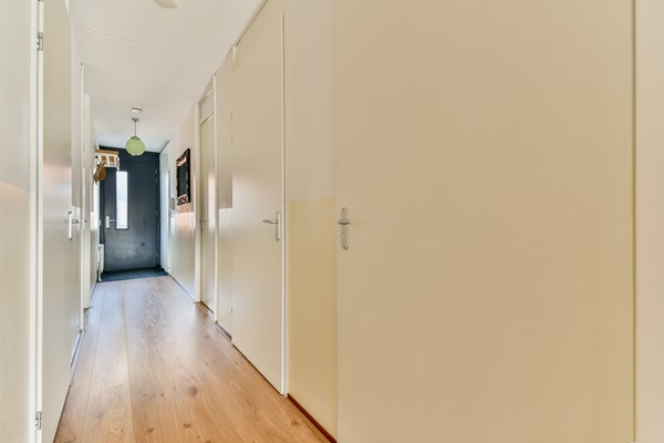 Medium property photo - Andries Copierstraat 98, 1061 SE Amsterdam